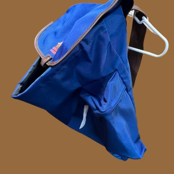 The Original Day Pack "It's Gonna Be A Great Day!" Squirrel - Picture 6 of 7